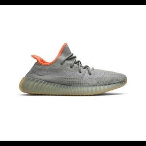 Yeezy Boost 350 V2 'Desert Sage'